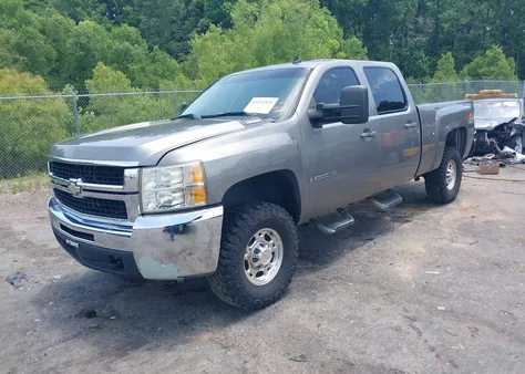 1GCHK236X8F106036